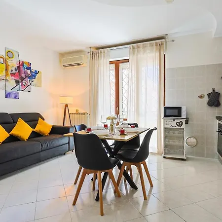 Casa Albule By Rentbeat Apartamento