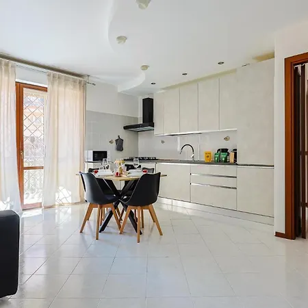 Apartamento Casa Albule By Rentbeat Tivoli Terme