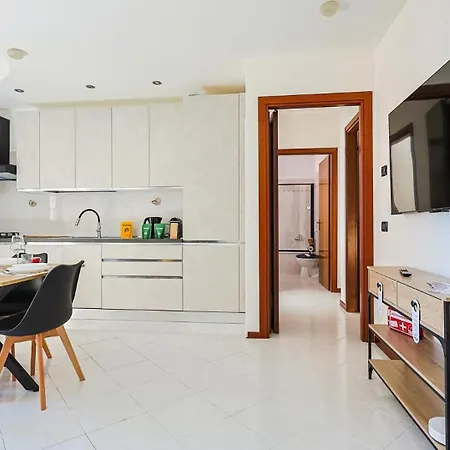 Casa Albule By Rentbeat