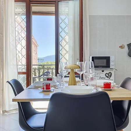 Casa Albule By Rentbeat * Tivoli Terme