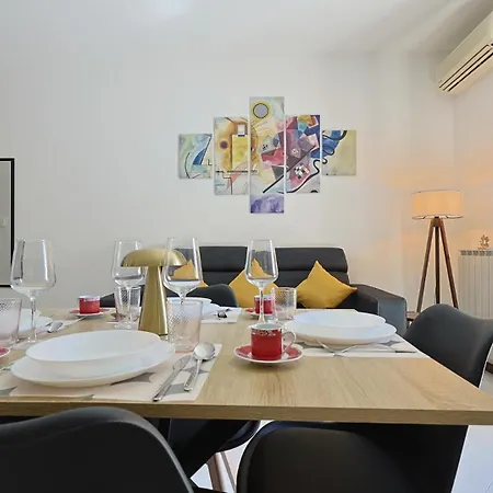 Casa Albule By Rentbeat