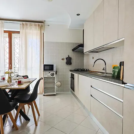 Casa Albule By Rentbeat Apartamento