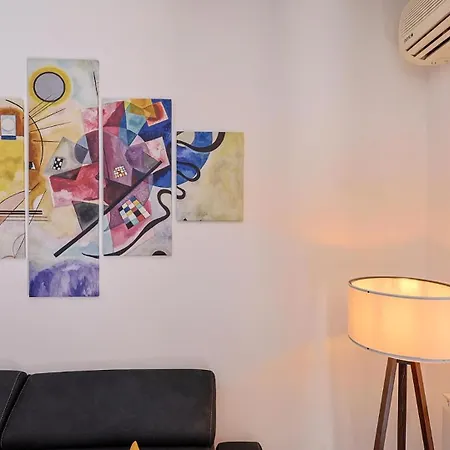 Casa Albule By Rentbeat Apartamento *