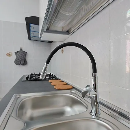 Casa Albule By Rentbeat Apartamento *