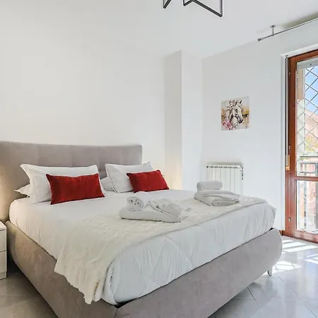 Casa Albule By Rentbeat Apartamento Tivoli Terme