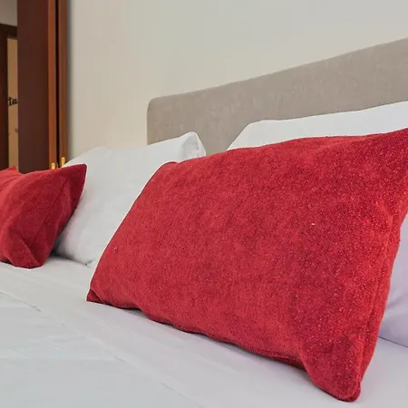 Apartamento Casa Albule By Rentbeat