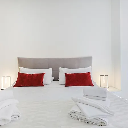 Apartamento Casa Albule By Rentbeat *