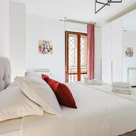 Casa Albule By Rentbeat شقة تيفولي تيرمي
