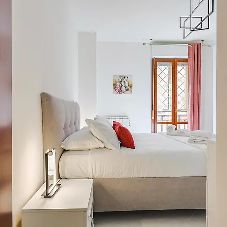 Casa Albule By Rentbeat