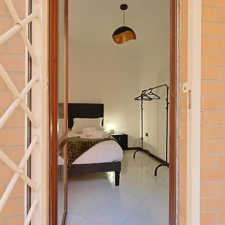 Apartamento Casa Albule By Rentbeat